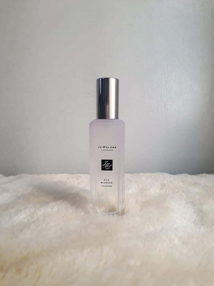 Jo malone silk blossom 30ml cheap
