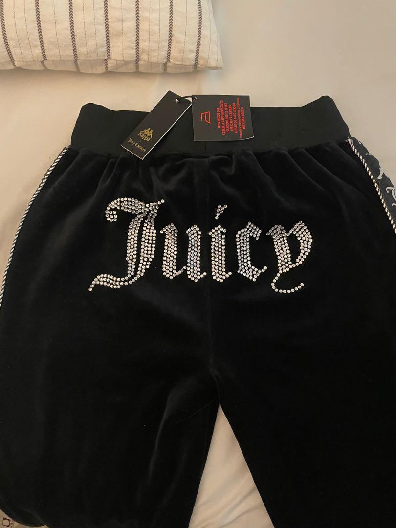 juicy kappa collab
