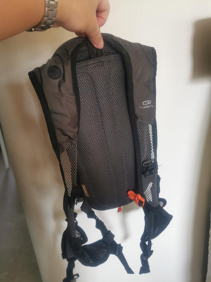 Kalenji water bladder cheap