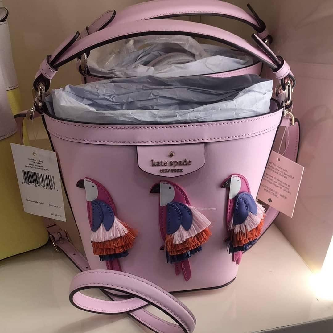 kate spade pippa flock