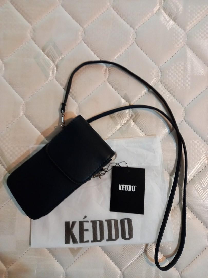 Keddo Agnes Top Handle Bag 2024 | Buy Keddo Online | ZALORA Hong Kong