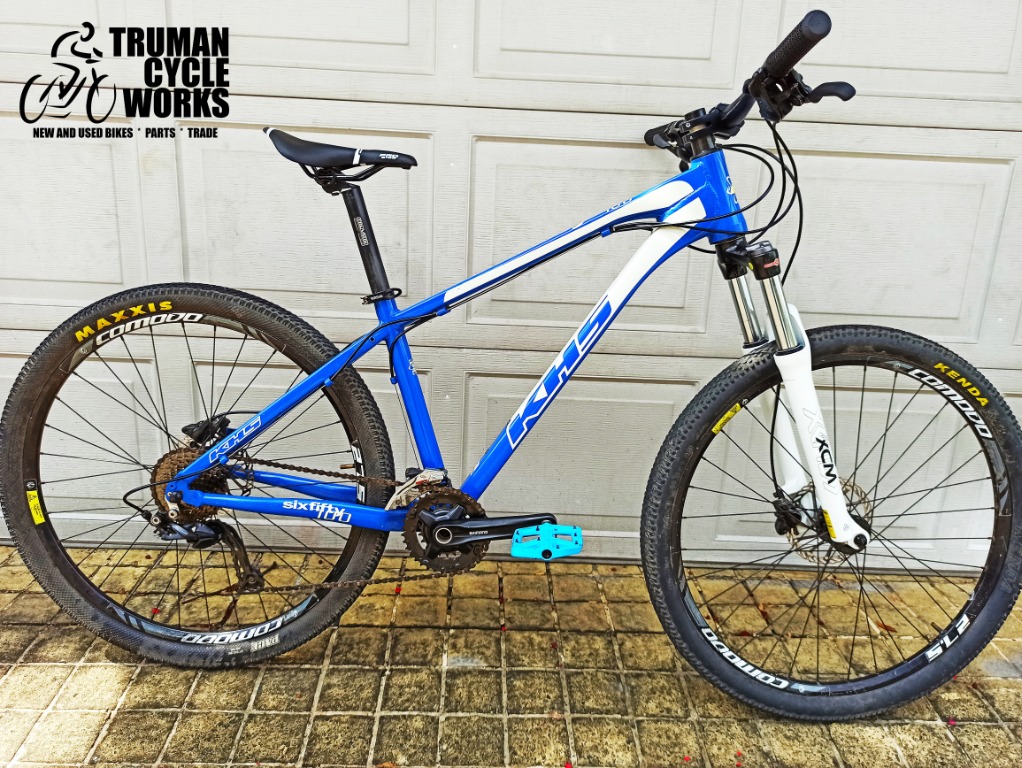 Khs mtb price sales