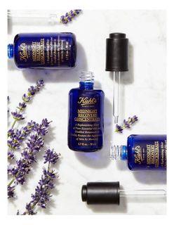 midnight recovery concentrate serum