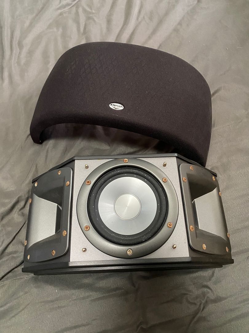 Klipsch Synergy S2 1 pc