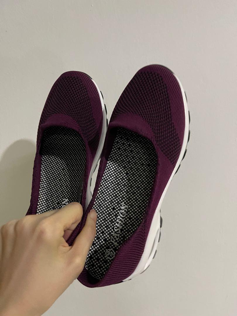 Shoe size 38 in sale korea