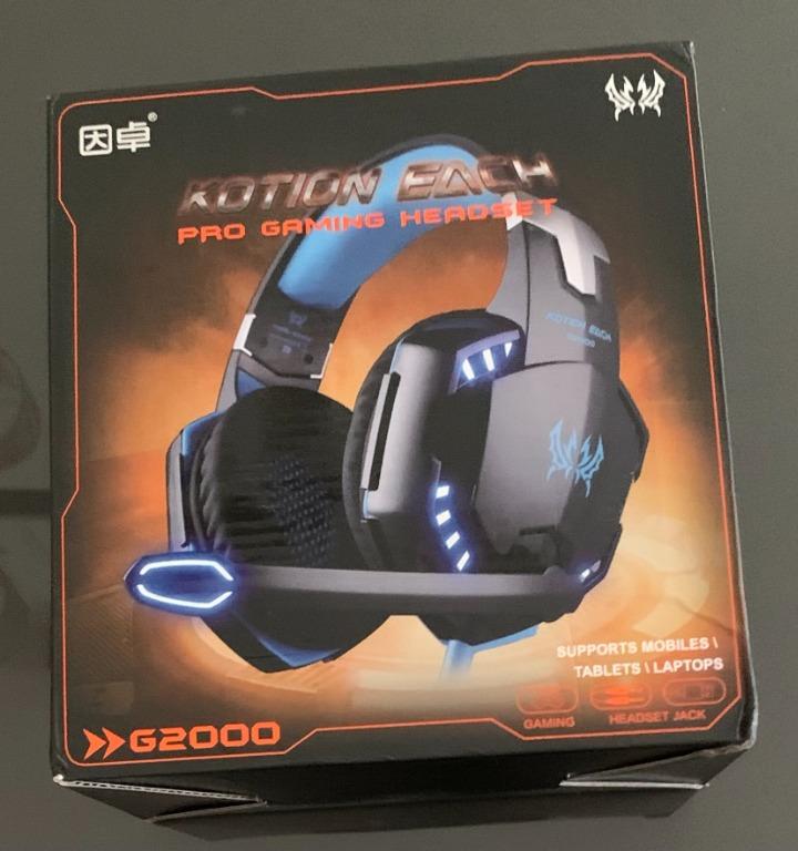 Kotion each g2000 pro best sale