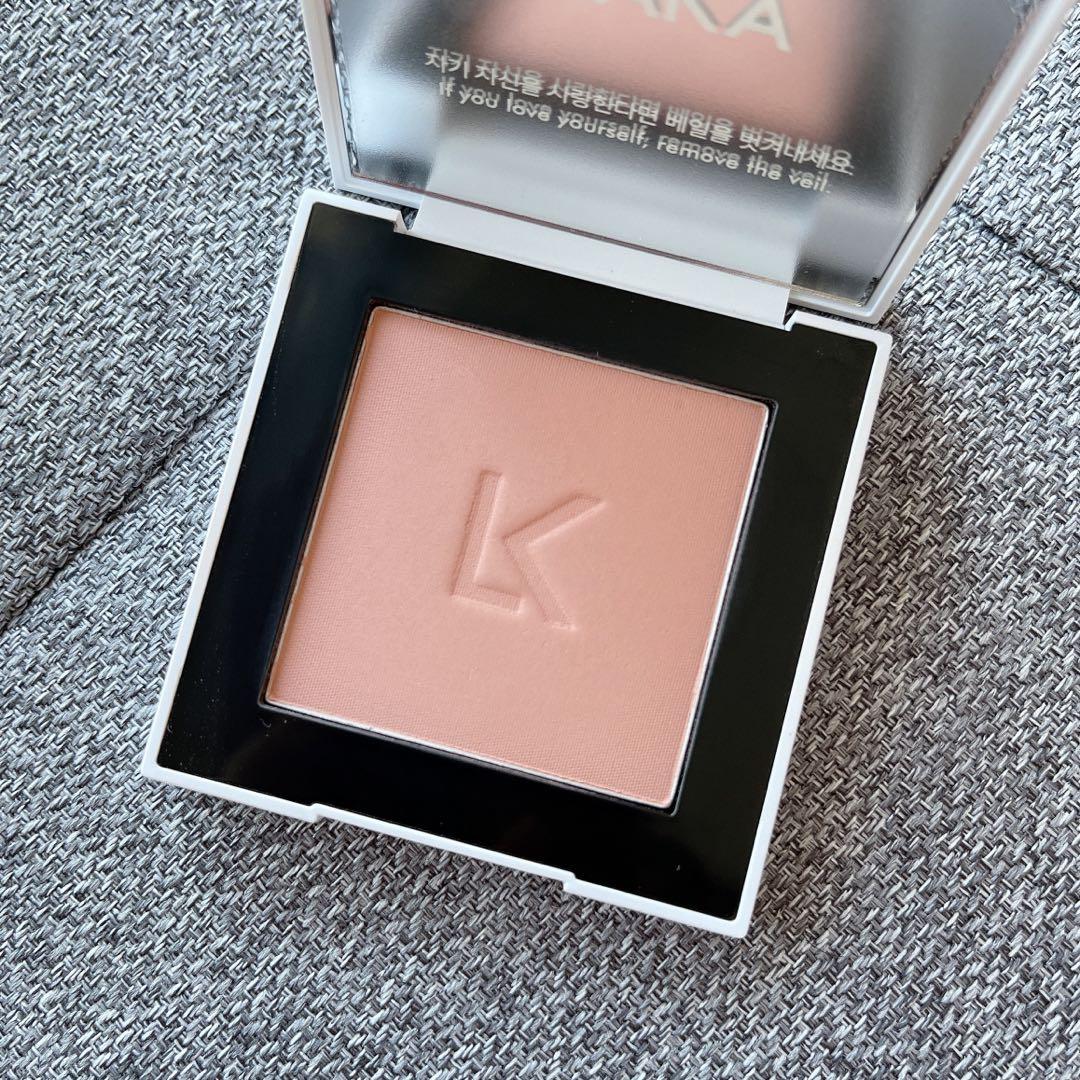 laka blush