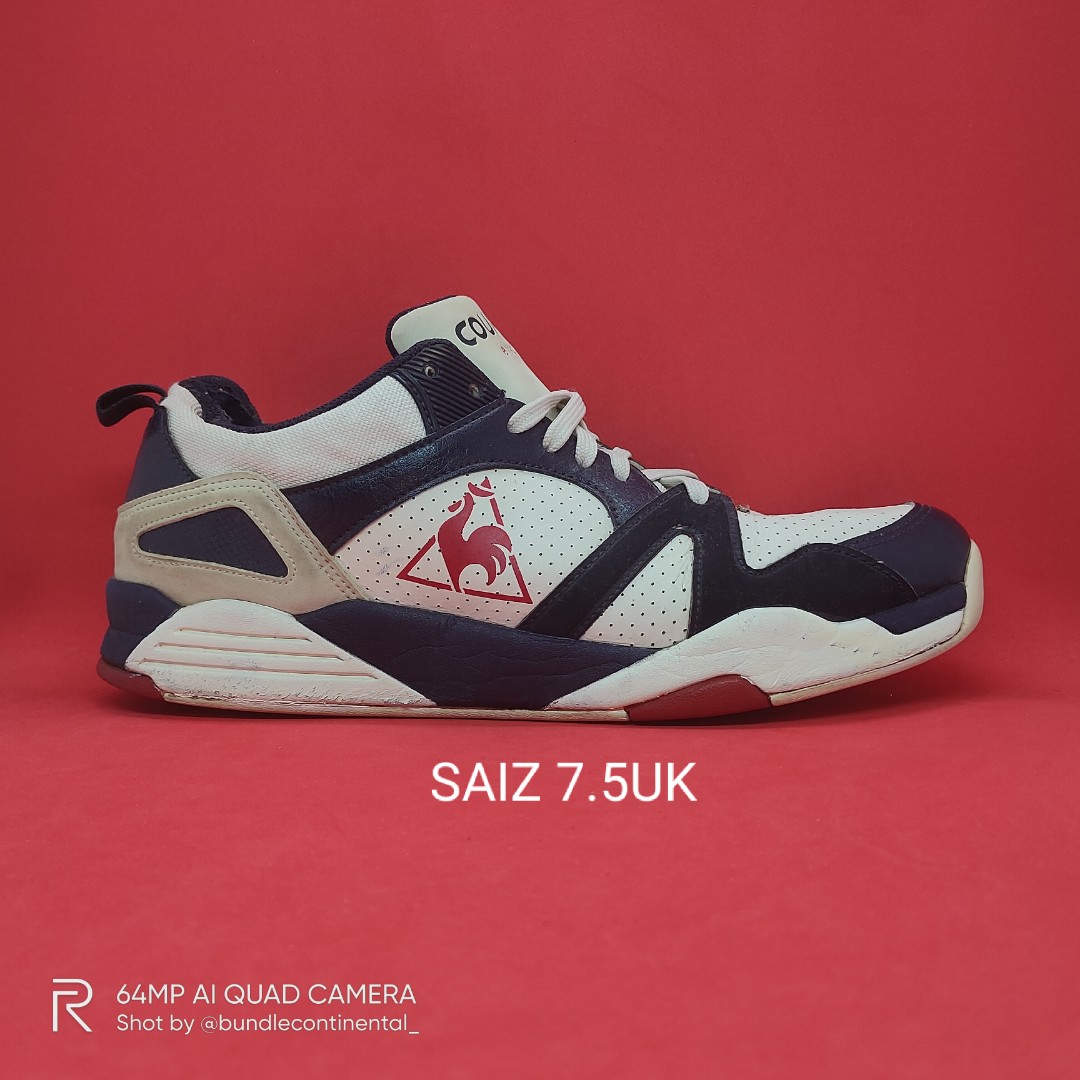 Le coq sportif tr sales