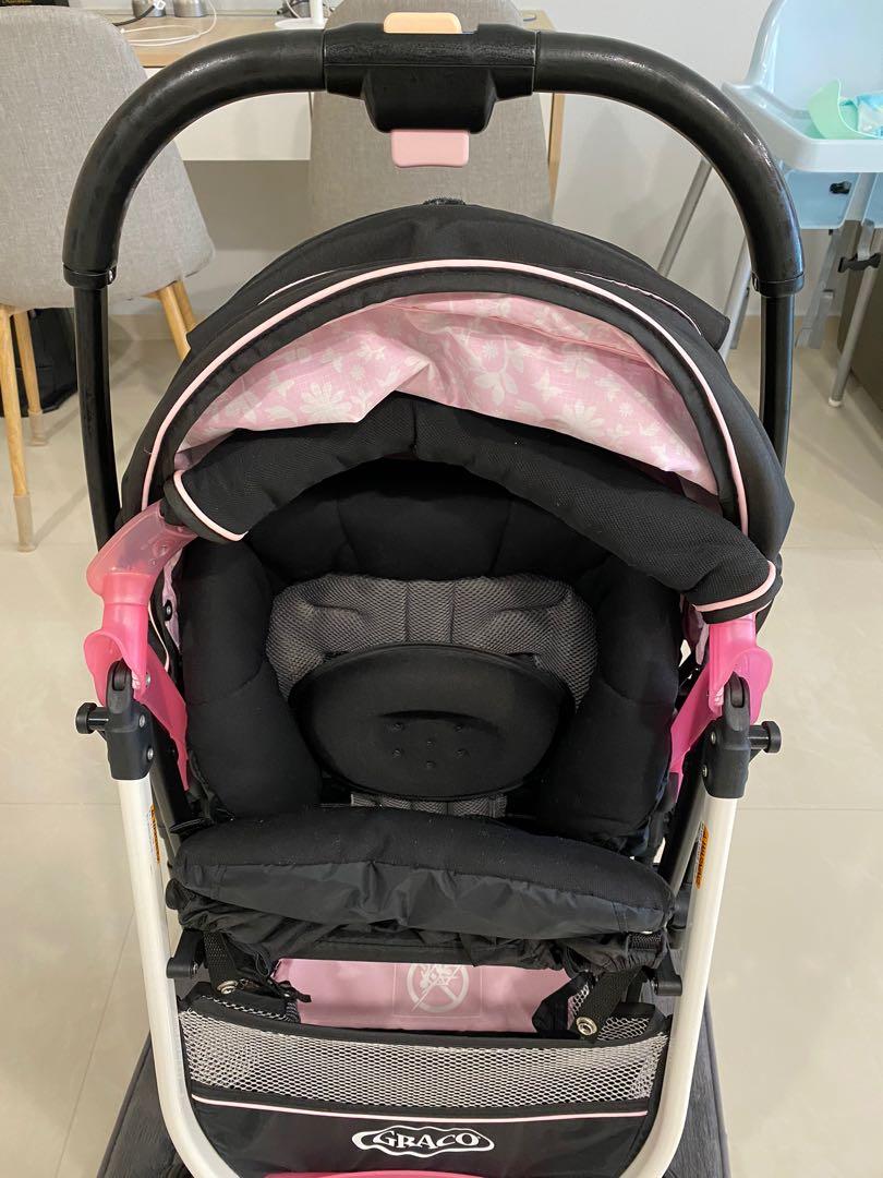 Graco stroller online for sale