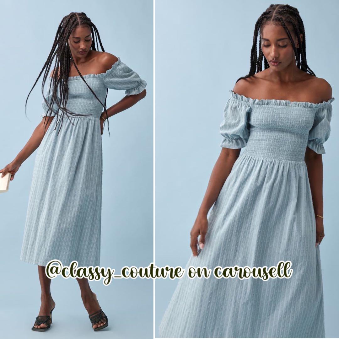 LIMITED Authentic Reformation Arianna Dress Women s Fashion Dresses Sets Dresses on Carousell