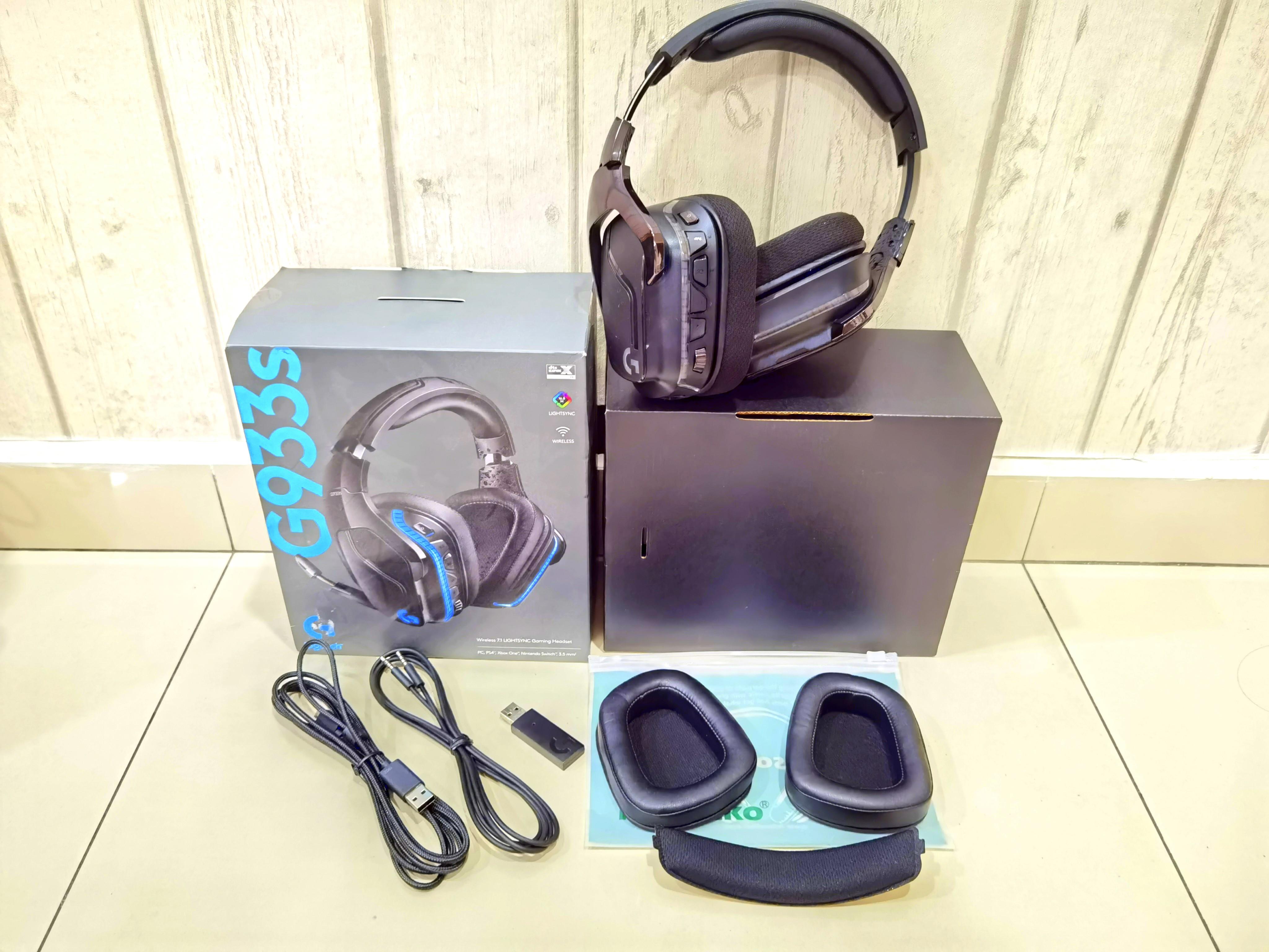 g933s price