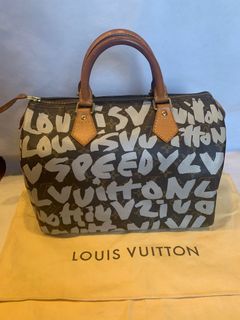 SOLD online - Limited edition Louis Vuitton x Murakami Cerises speedy 25 🍒# Louisvuitton . . purchase online with free ship in Canada for…