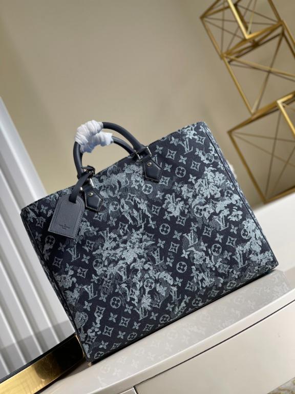 Grand sac cheap louis vuitton
