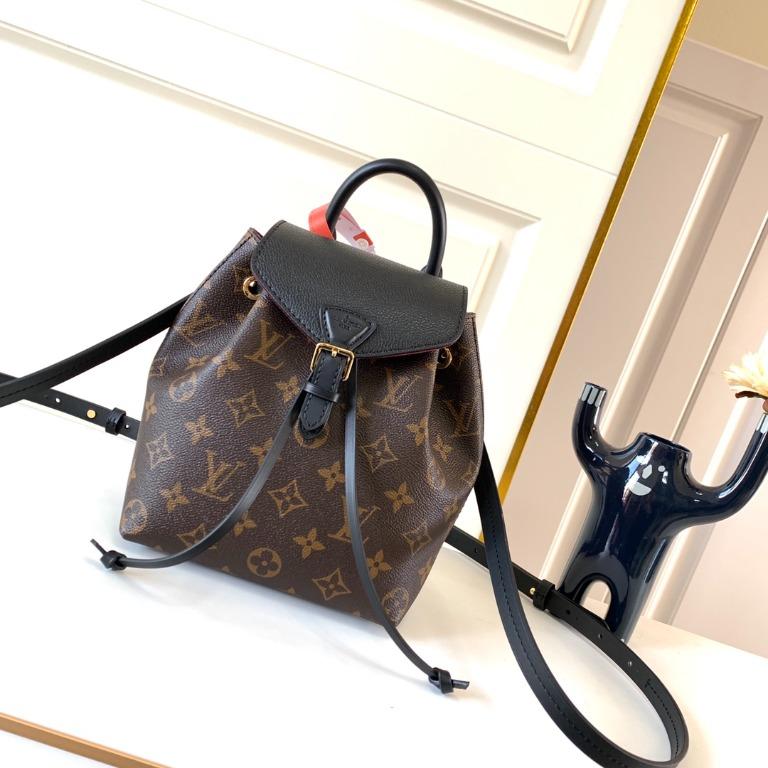 Louis vuitton montsouris bb sales