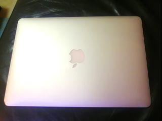 Macbook air 13inch