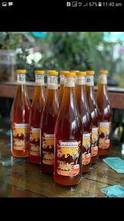 Madu humaira