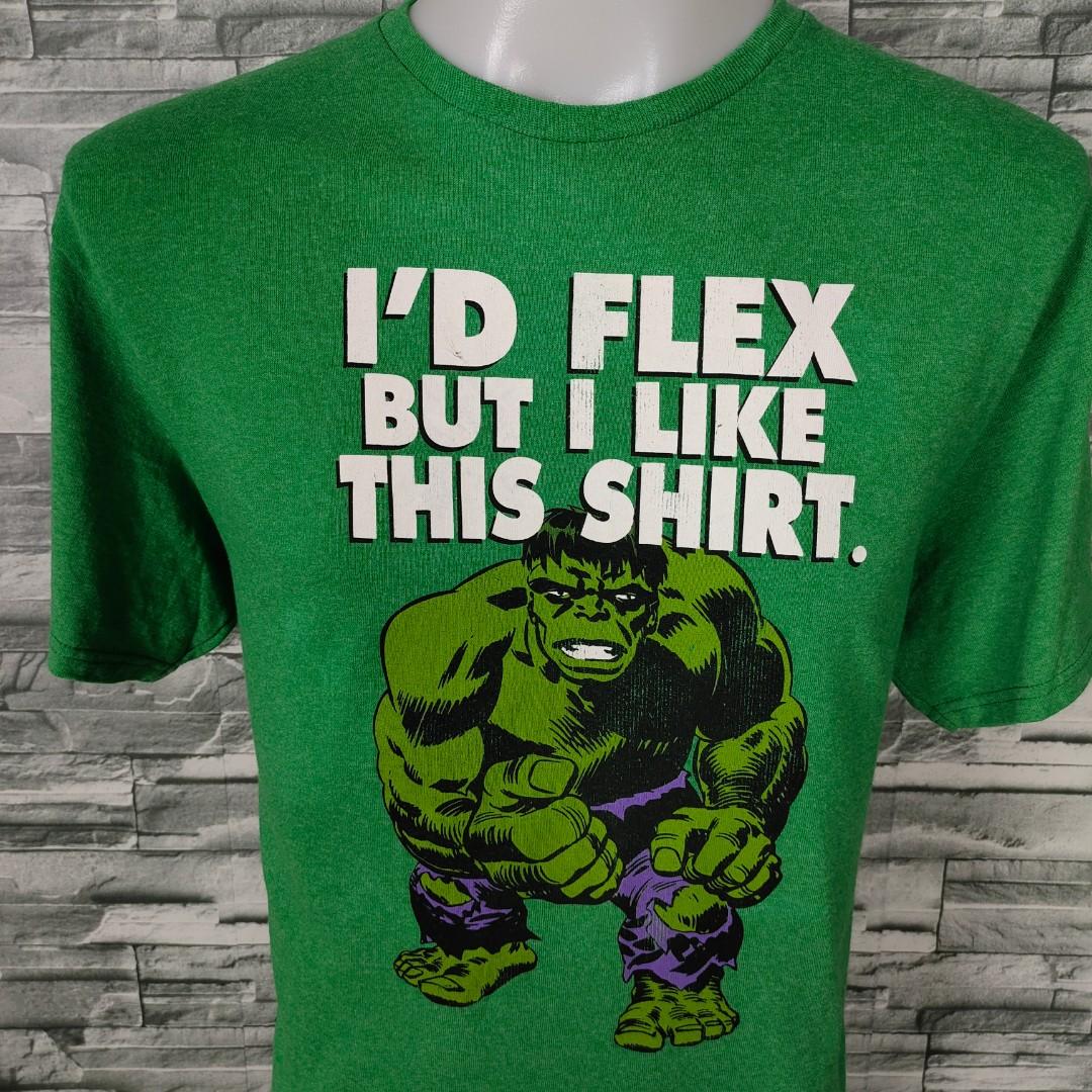 Marvel The Incridible Hulk \