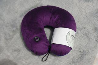 Brand New Massager Microbeads Neck Pillow