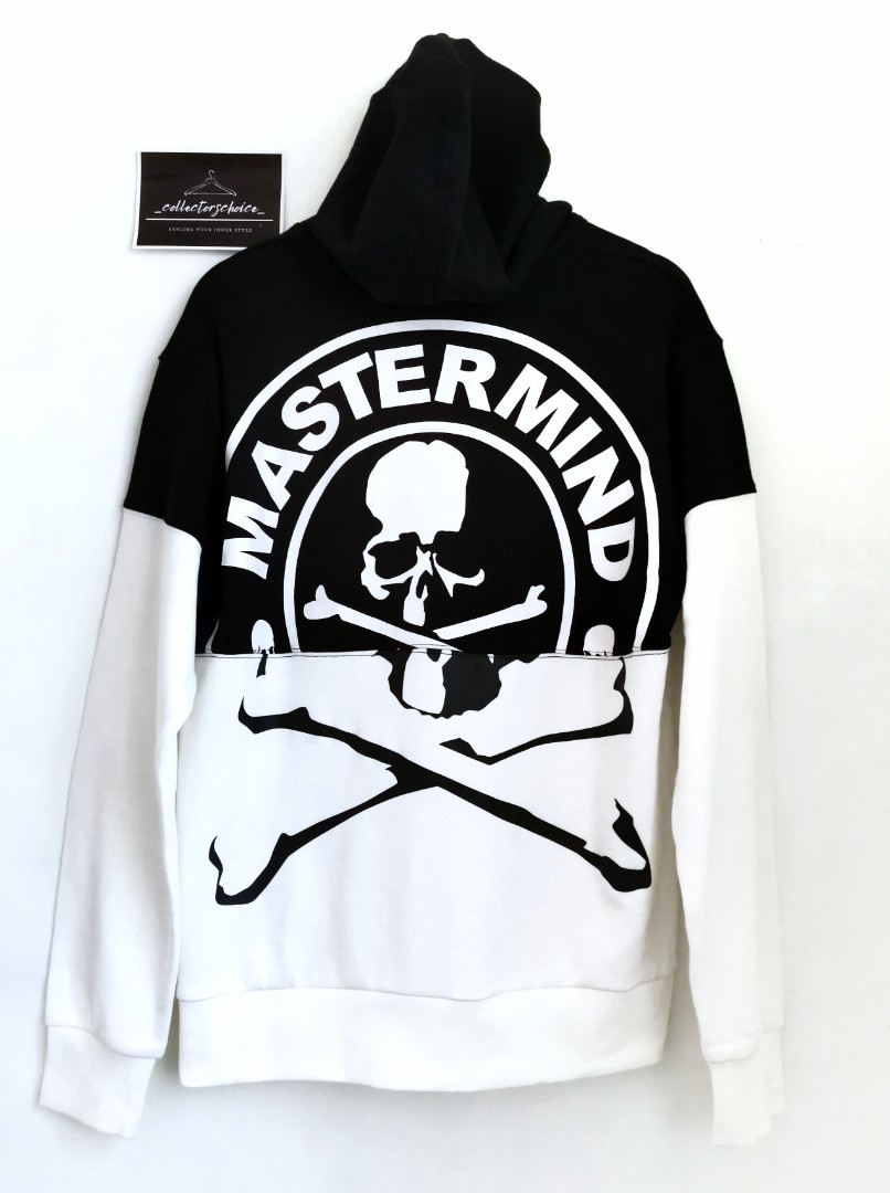 Mastermind world hoodie top