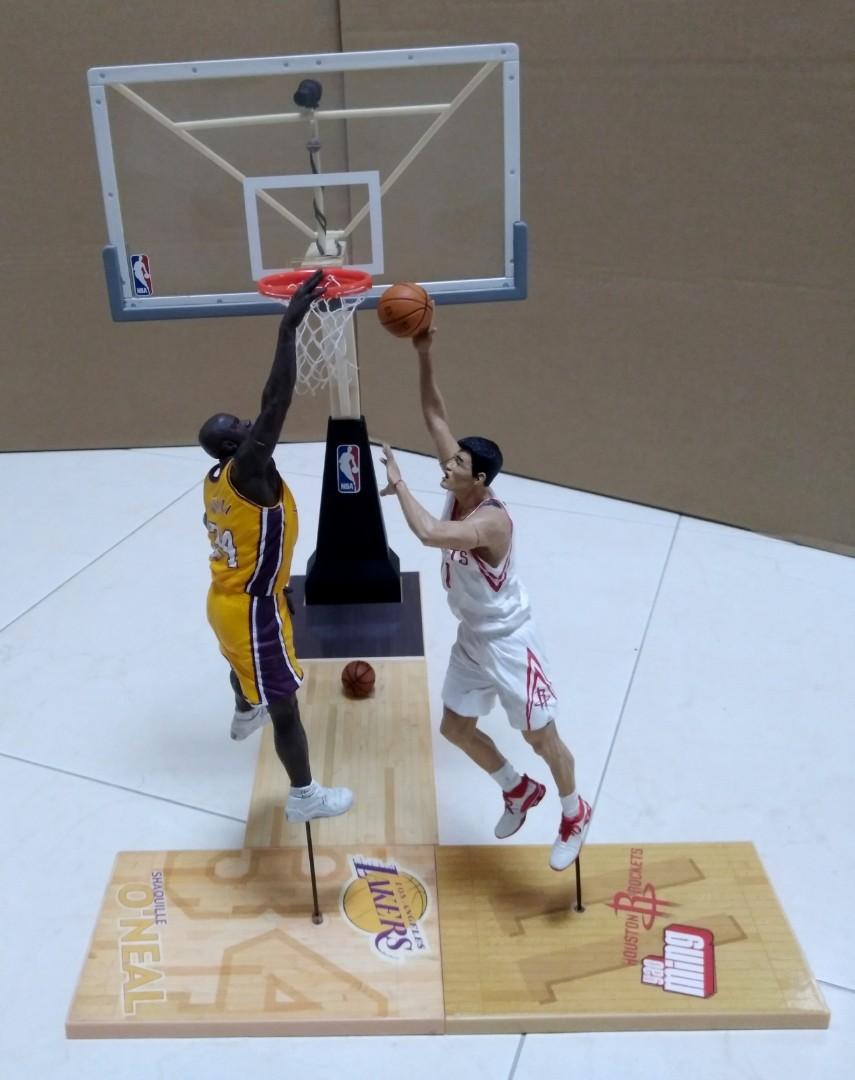 Mcfarlane nba on sale
