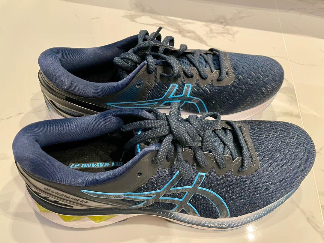 Men s Asics Gel Kayano 27 US 9