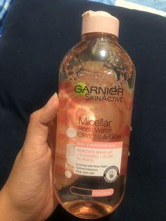 Micellar Water - Dapet 2 botol
