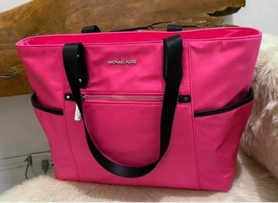 Michael kors store polly tote