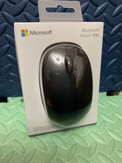 Mouse Bluetooth de Microsoft63012000596995110