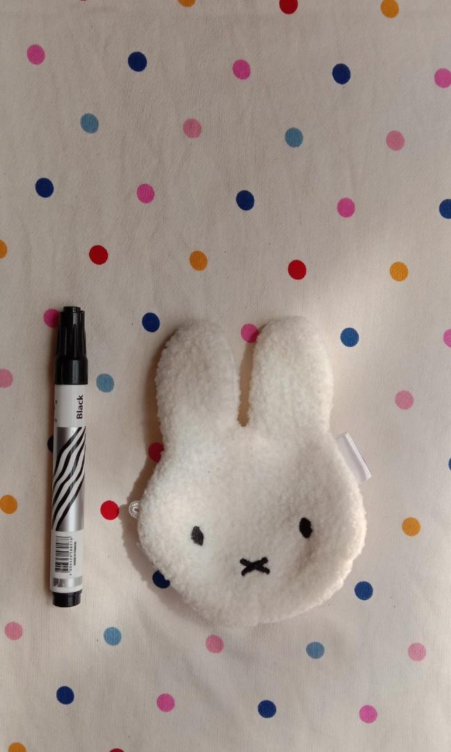 miffy purse