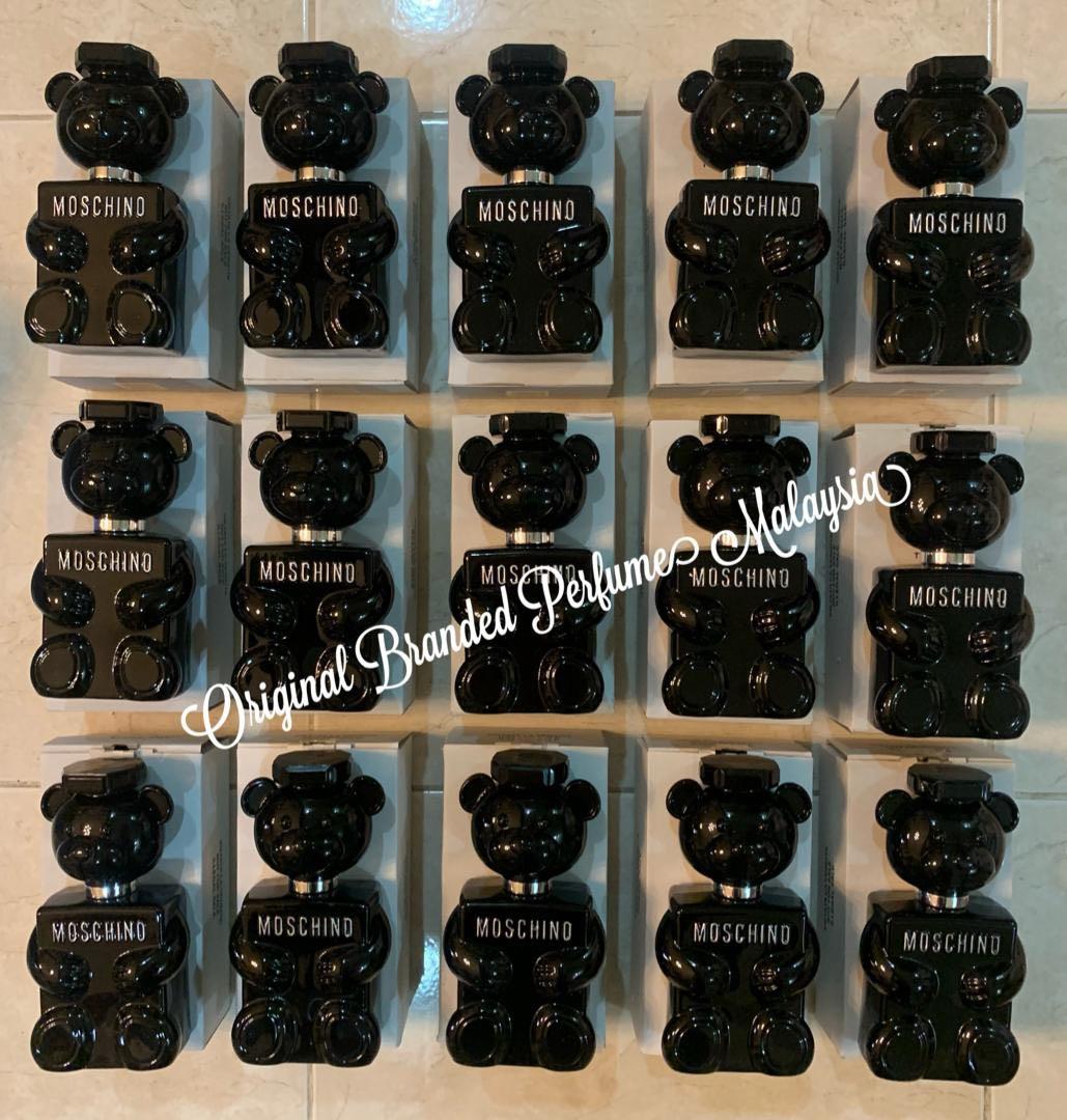 harga parfum moschino toy boy
