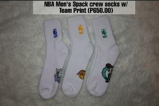 NBA SOCKS