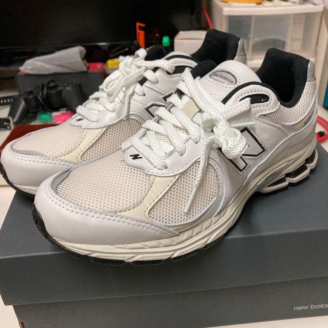 New Balance 2002RQ this is never that 