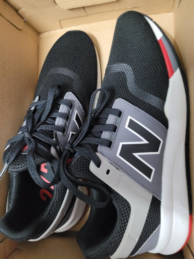 New balance lifestyle 247 hot sale