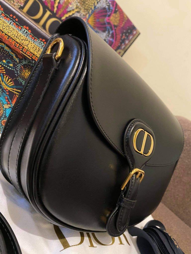 2020 pre-owned Bobby shoulder bag