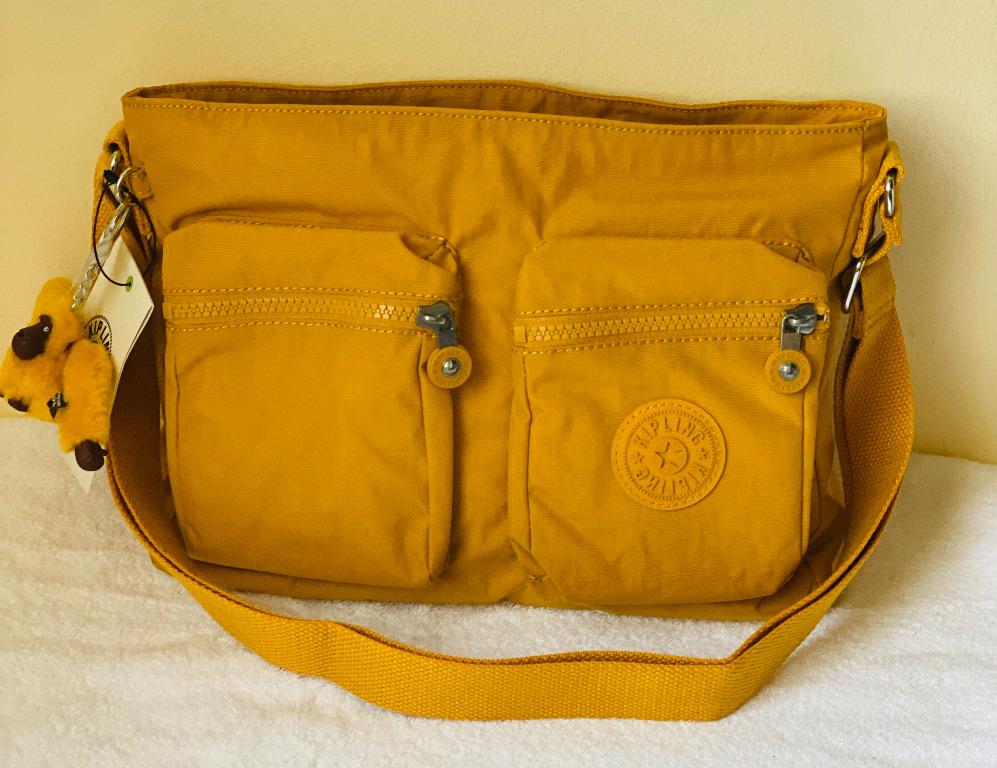 Kipling coralie hotsell bag