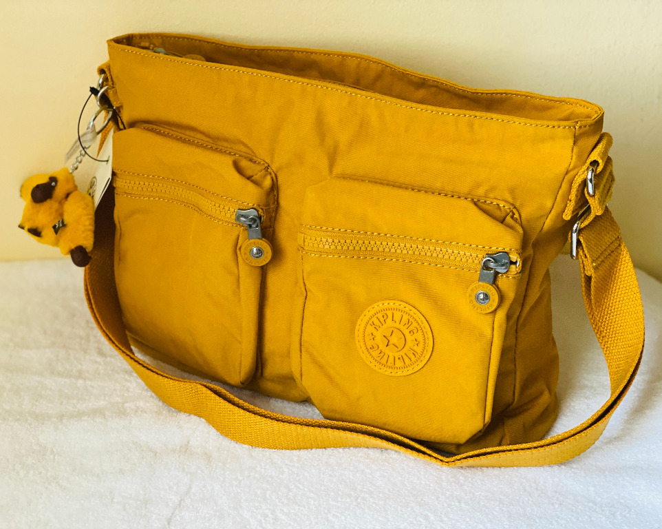 Kipling coralie bag discount