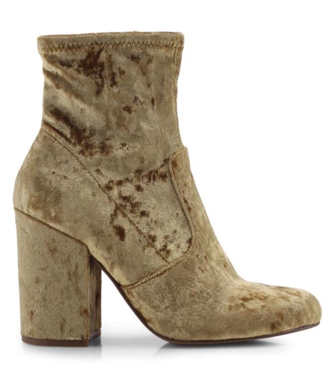 Steve madden 2025 gaze boots