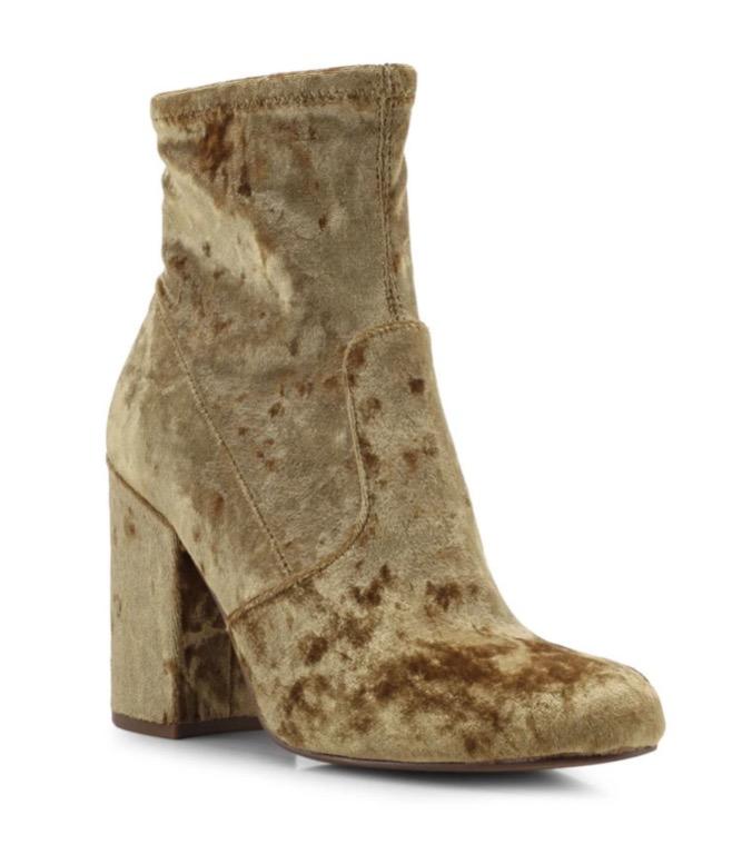 Steve madden gaze boots sale