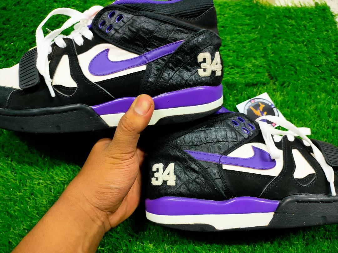 nike air alpha force low