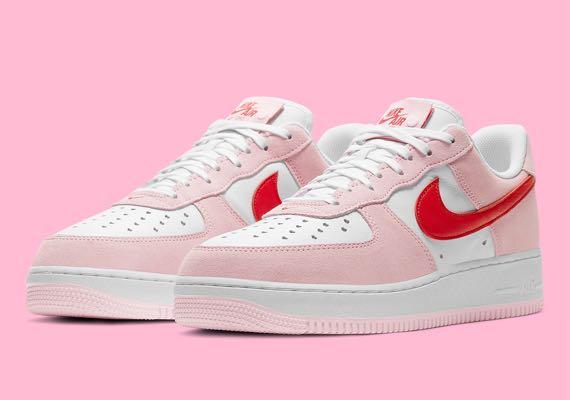 Nike af1 07 qs top