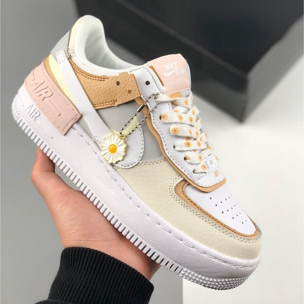 nike air force 1 shadow daisy