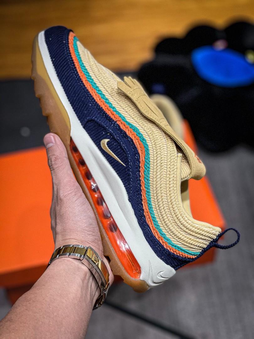 Nike on sale 97 nrg
