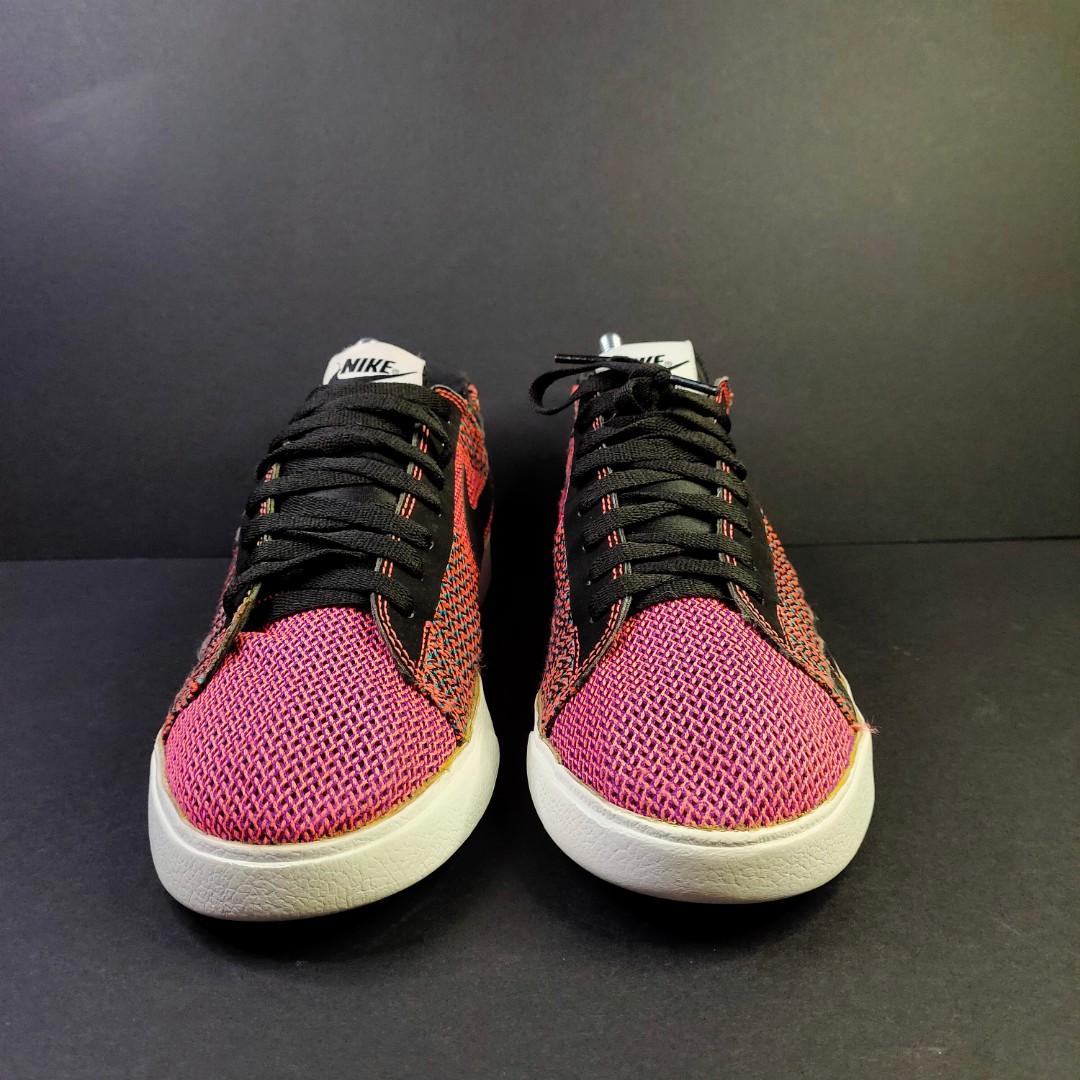 Nike blazer knit hotsell