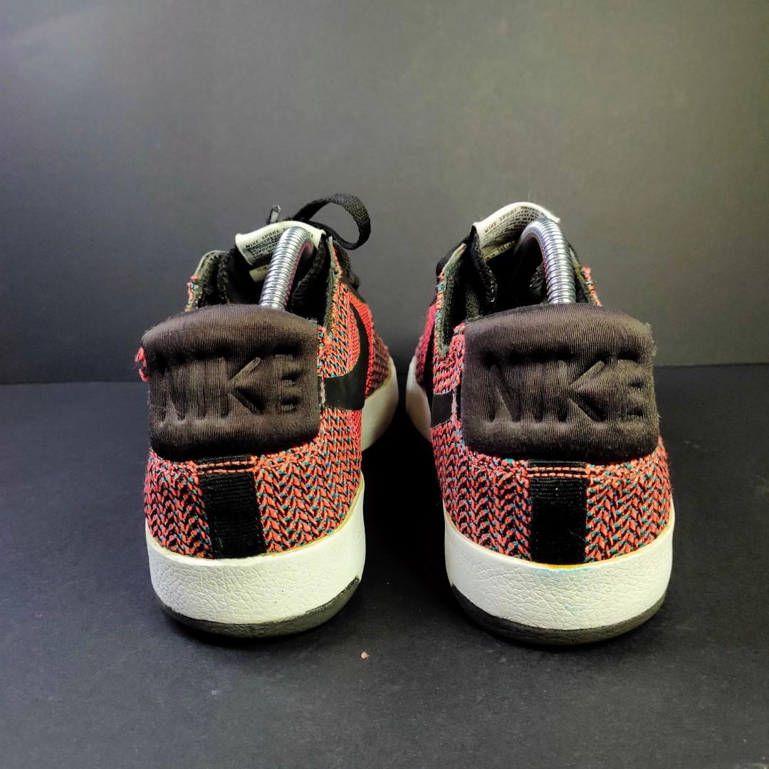 Nike cheap blazer knit