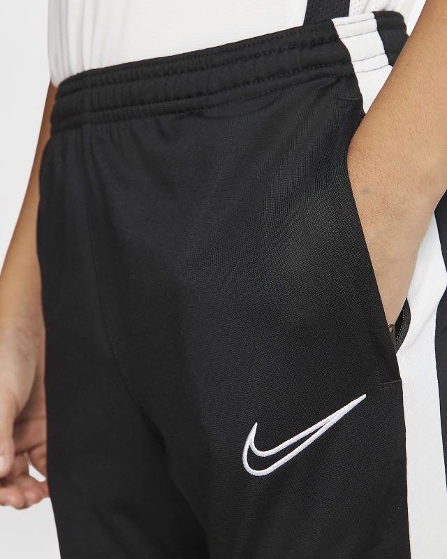 Youth football pants sales academy