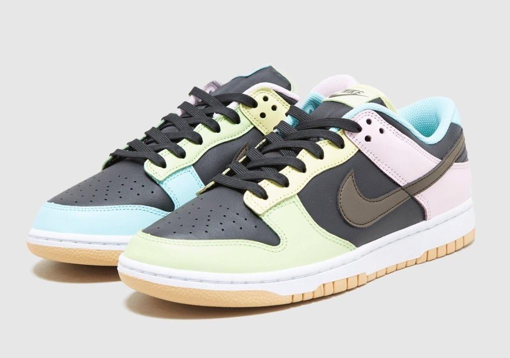 Free 99 black dunks