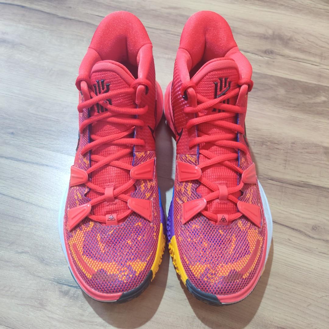 kyrie 7 size 8.5