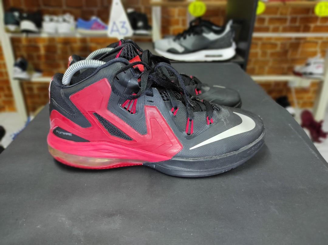 Lebron ambassador 6 new arrivals