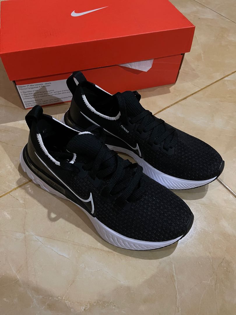 sneakers nike wanita original