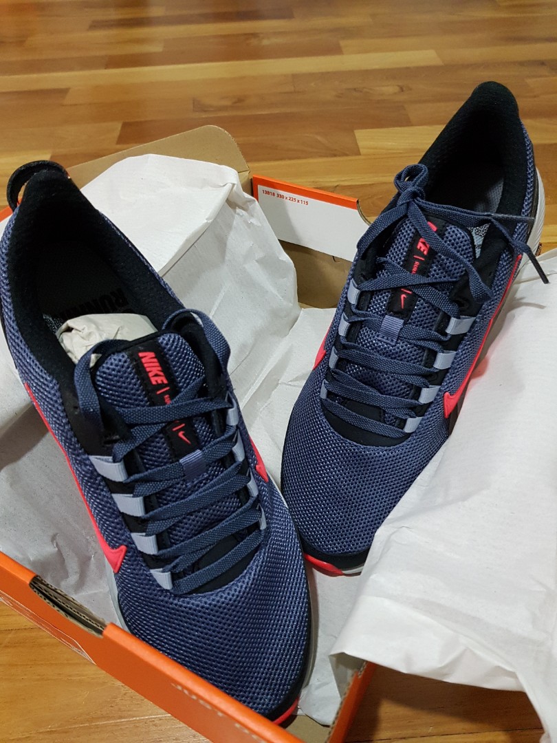 nike air max denim blue